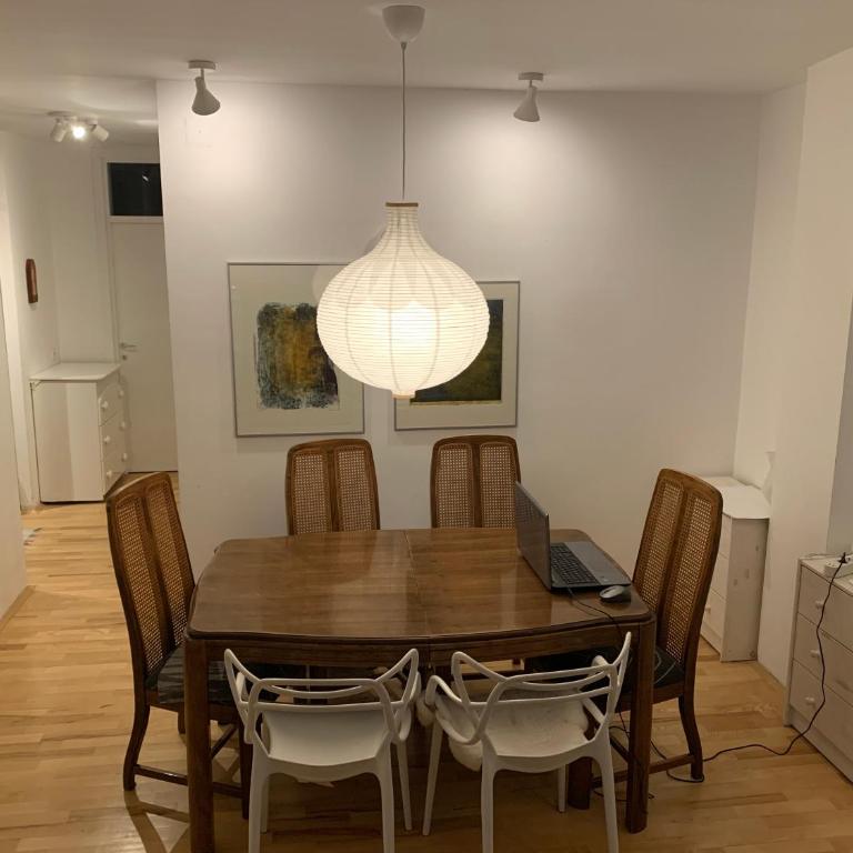 New Belgrade Park View - Apartman sa 2 Spavaće Sobe - 14