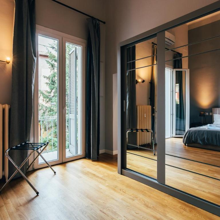 INDIPENDENZA APARTMENT CITY CENTER - One-Bedroom Apartment - 3