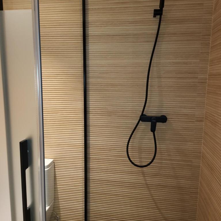 Bilbao ciudad del mundo, arte, tele-trabajo y ocio - Two-Bedroom Apartment - 6