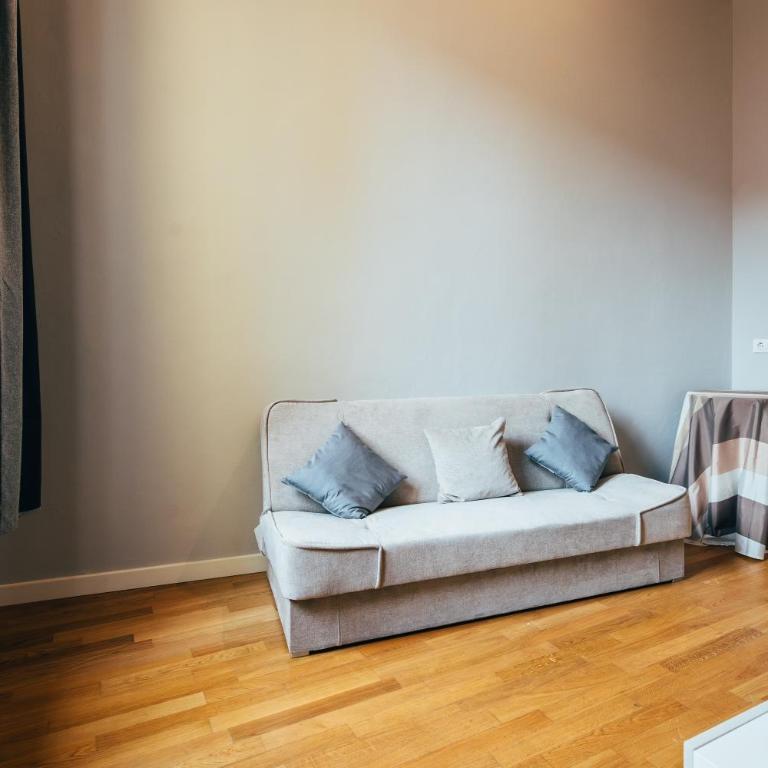INDIPENDENZA APARTMENT CITY CENTER - One-Bedroom Apartment - 9