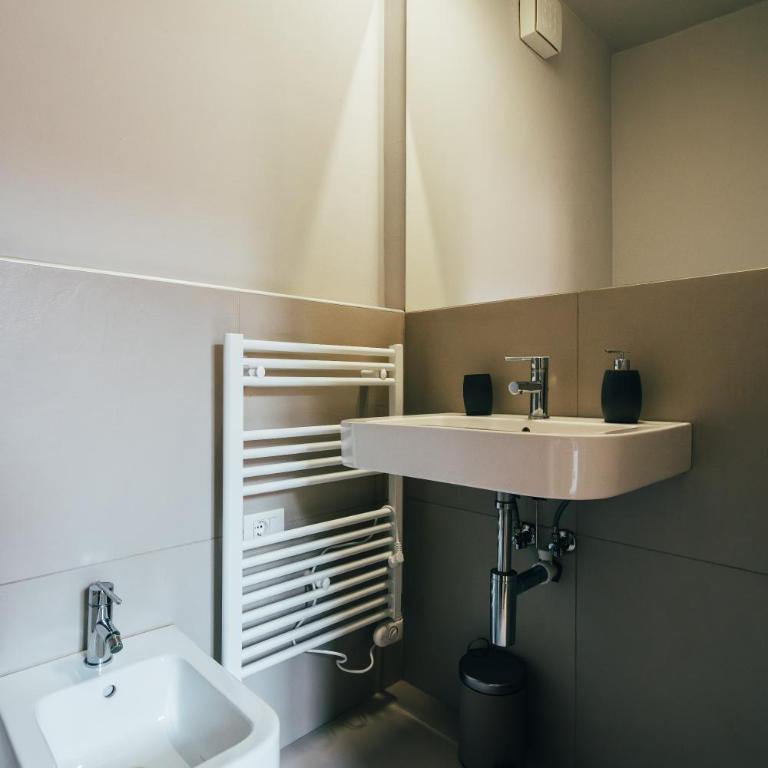 INDIPENDENZA APARTMENT CITY CENTER - One-Bedroom Apartment - 10