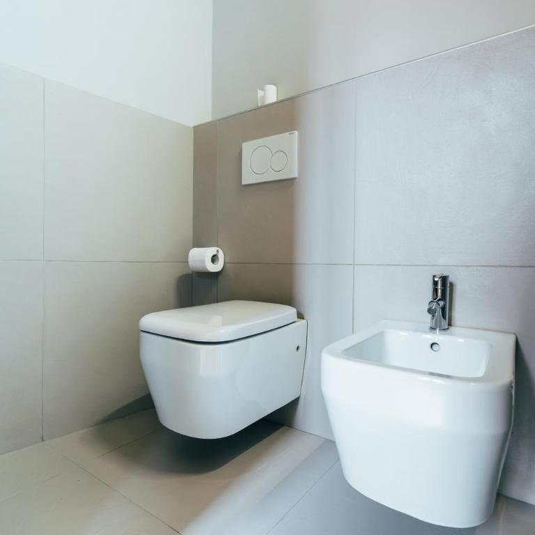 INDIPENDENZA APARTMENT CITY CENTER - One-Bedroom Apartment - 11