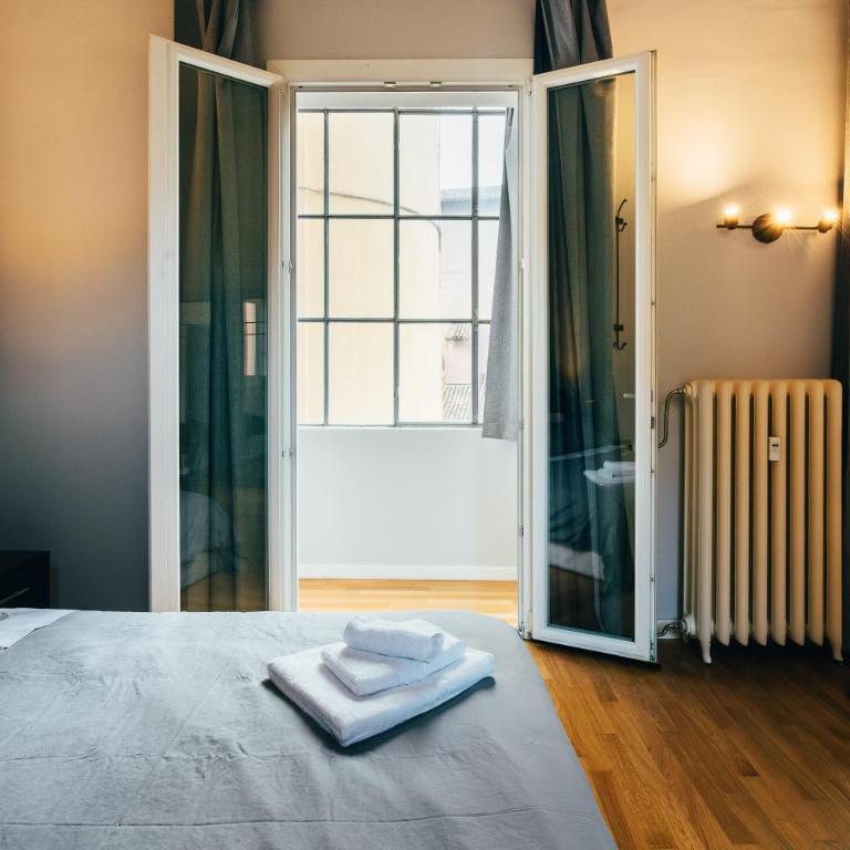 INDIPENDENZA APARTMENT CITY CENTER - One-Bedroom Apartment - 13