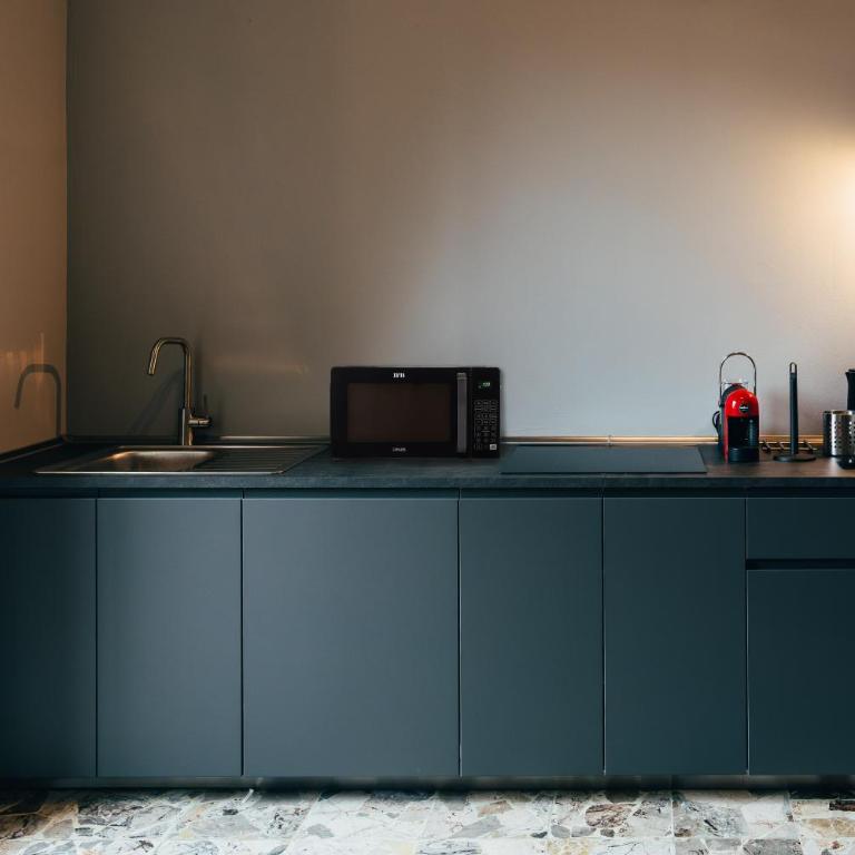 INDIPENDENZA APARTMENT CITY CENTER - One-Bedroom Apartment - 14