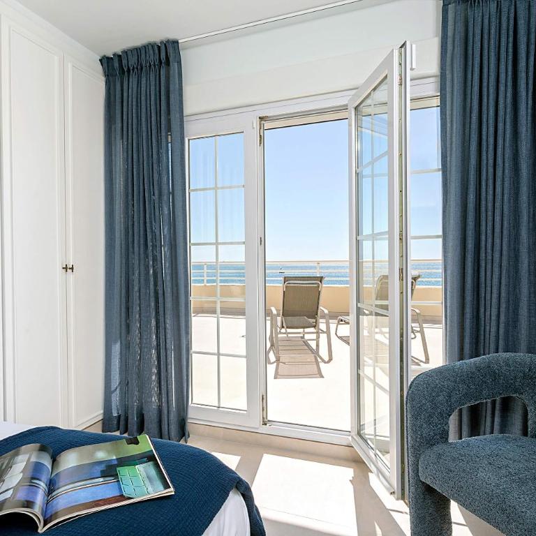 Genteel Home Los Corales Beach - Three-Bedroom Apartment - 5