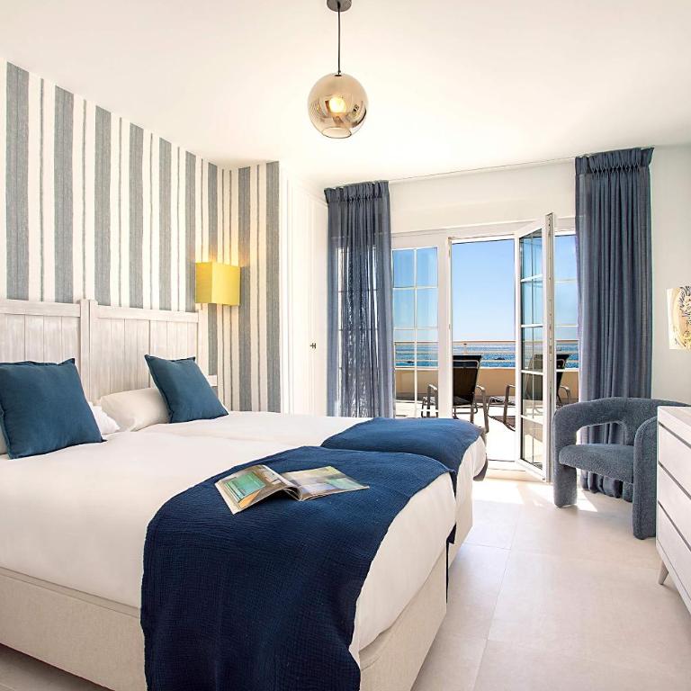 Genteel Home Los Corales Beach - Three-Bedroom Apartment - 13