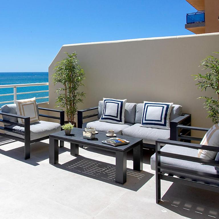 Genteel Home Los Corales Beach - Three-Bedroom Apartment - 6