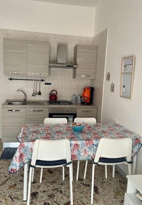 Casa Vacanze Le tre sorelle - One-Bedroom Apartment - 10
