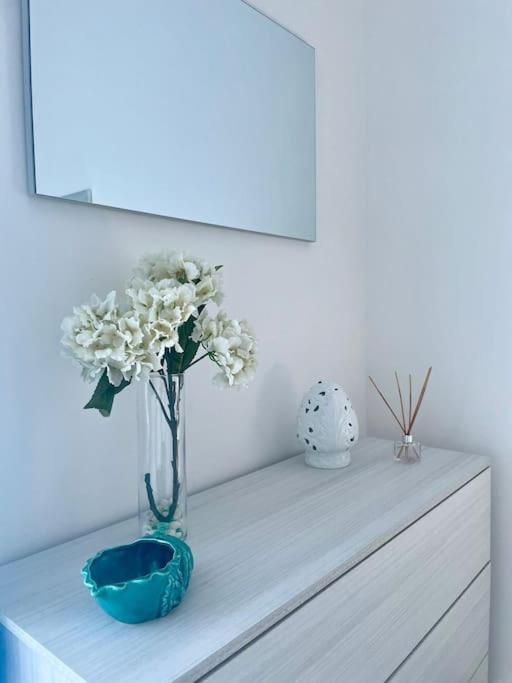 Casa Vacanze Le tre sorelle - One-Bedroom Apartment - 6