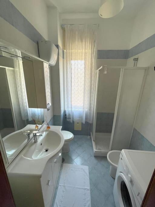 Casa Vacanze Le tre sorelle - One-Bedroom Apartment - 11