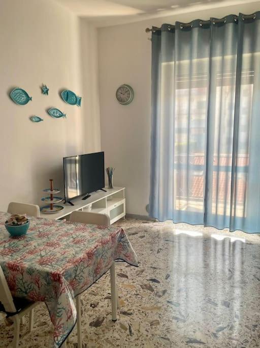 Casa Vacanze Le tre sorelle - One-Bedroom Apartment - 8