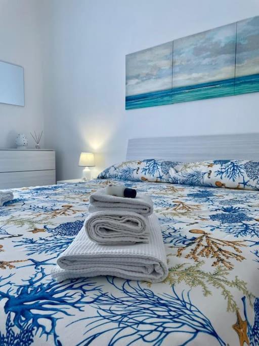 Casa Vacanze Le tre sorelle - One-Bedroom Apartment - 5