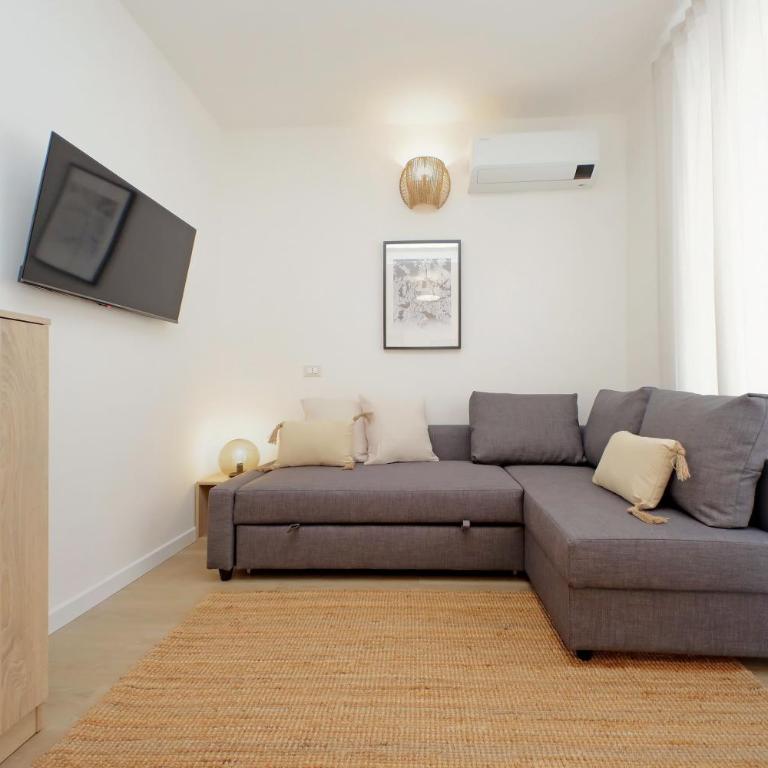 Porta Flaminia Suites - One-Bedroom Apartment - 29