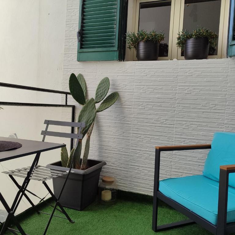 RUDIAE Palace In Lecce - Apartment - 31