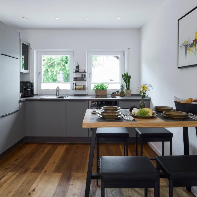 HAUSmeier - Haus mit 1 Schlafzimmer - 3
