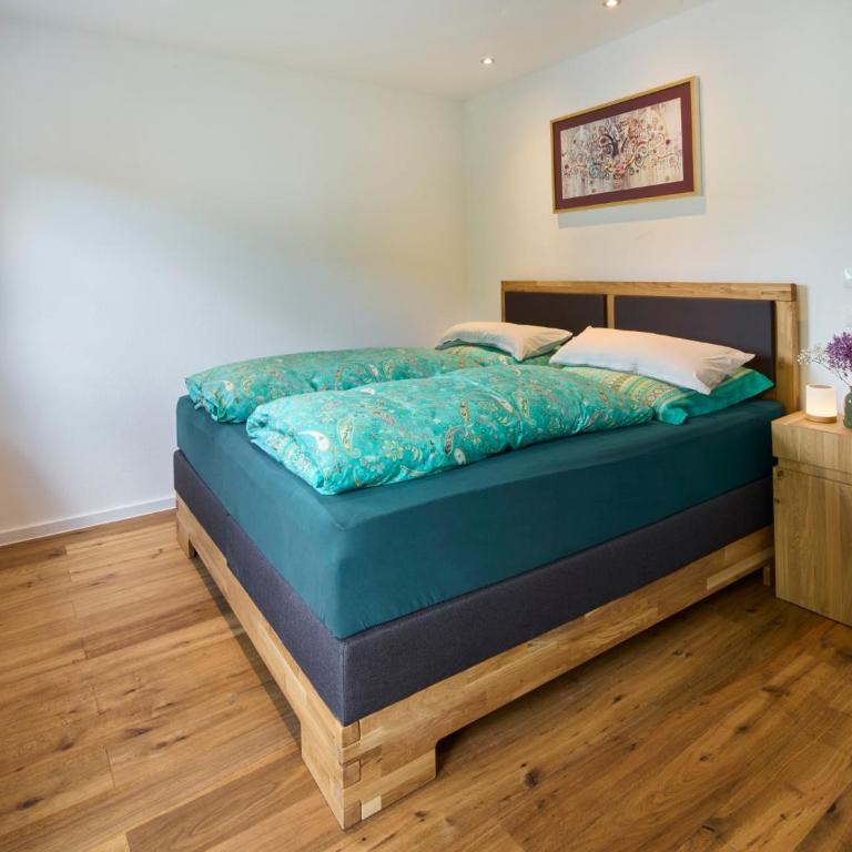 HAUSmeier - Haus mit 1 Schlafzimmer - 14
