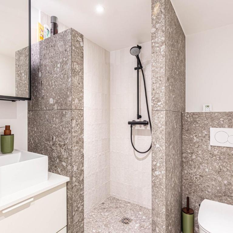 GuestReady - Modern comfort near Palais Garnier - Studio - 12