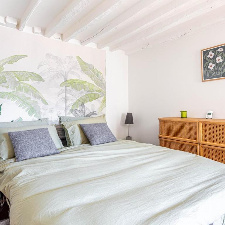 GuestReady - Modern comfort near Palais Garnier - Studio - 4