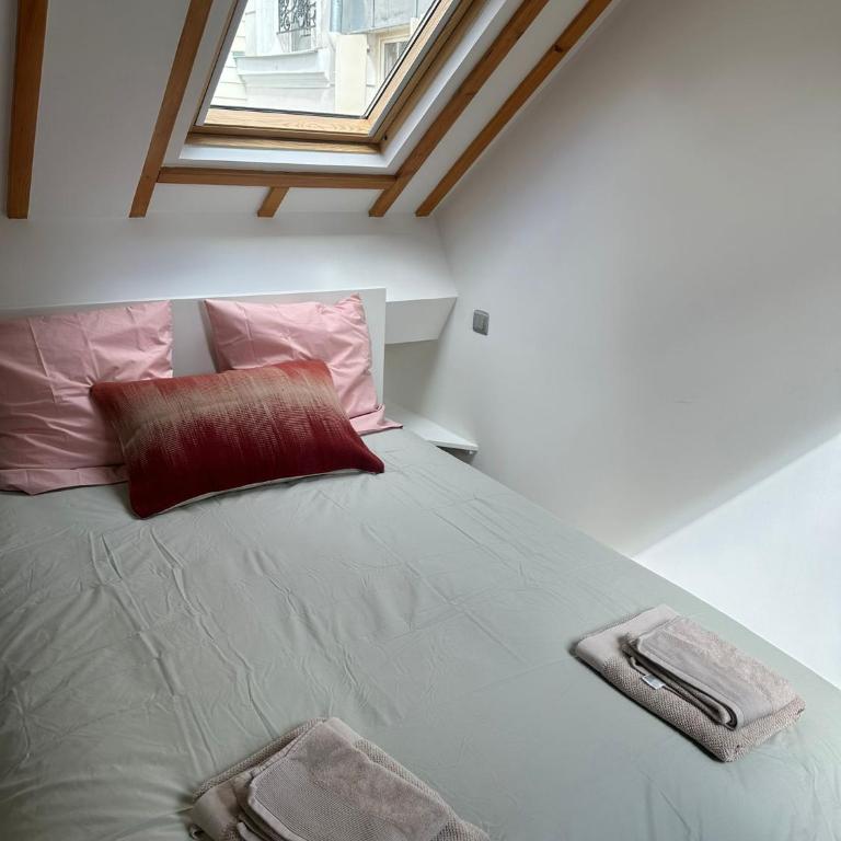 Apart 1 opera · Modern studio fully furnished - Appartement Classique - 3