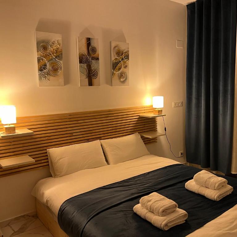 Apartment Alegre 7 - Apartamento de 1 dormitorio - 10