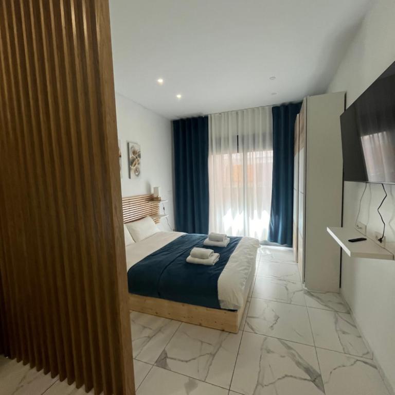 Apartment Alegre 7 - Apartamento de 1 dormitorio - 7