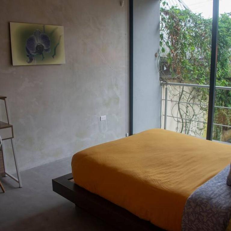 Maison Mindo - Villa de 2 dormitorios - 6