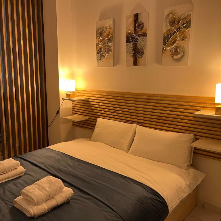 Apartment Alegre 7 - Apartamento de 1 dormitorio - 12
