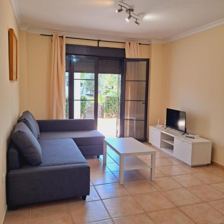 Apartamentos Coto de San José - Apartamento - Planta baja - 1