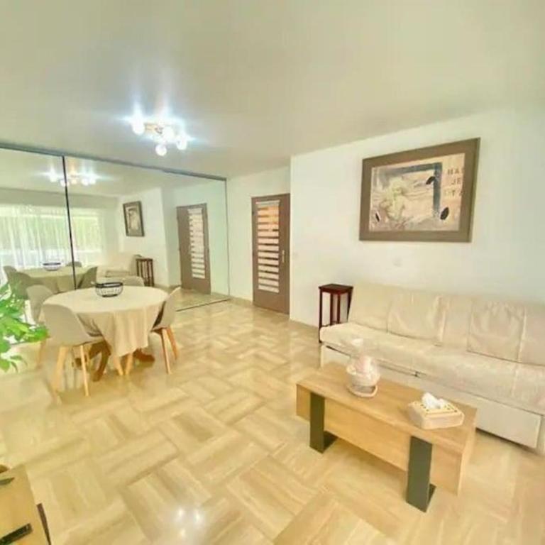 Cannes Résidence Passy avec Piscine - Appartement 1 Chambre - 7