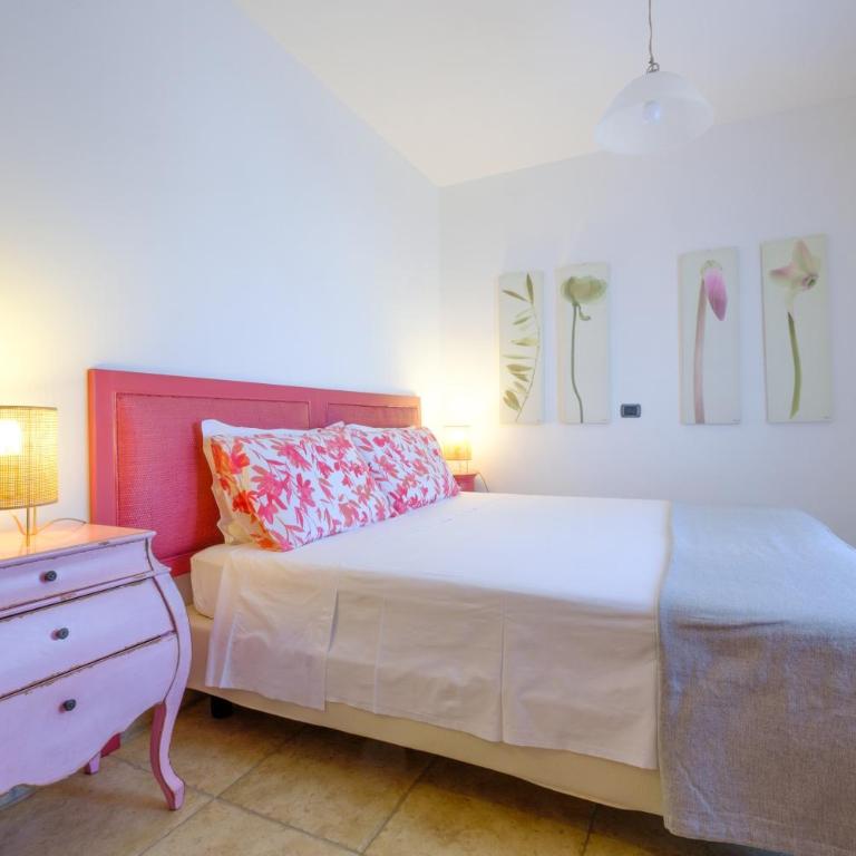 Orosei Home Holidays - Rimediu - Appartamento Superior 2 camere - 45