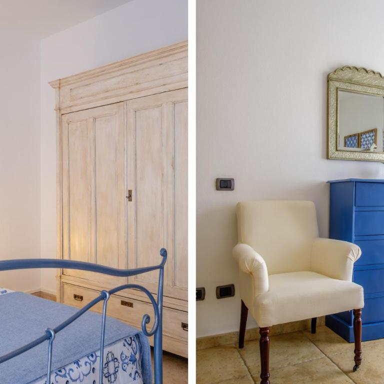 Orosei Home Holidays - Rimediu - Appartamento Superior 2 camere - 11