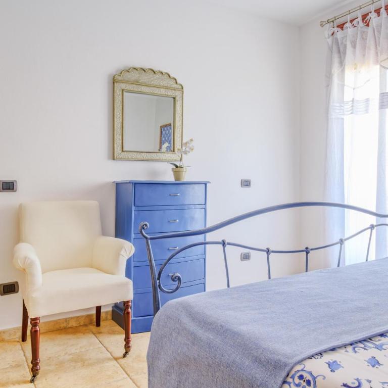 Orosei Home Holidays - Rimediu - Appartamento Superior 2 camere - 12
