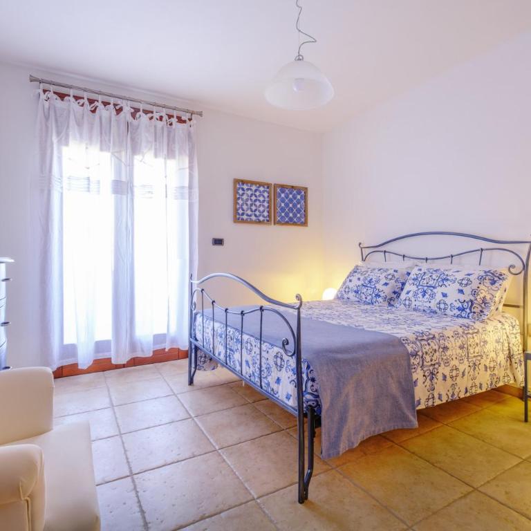 Orosei Home Holidays - Rimediu - Appartamento Superior 2 camere - 10