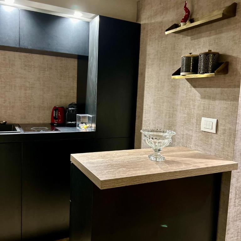 Portrait Luxury Loft - Appartamento con 1 Camera da Letto e Terrazza - 21