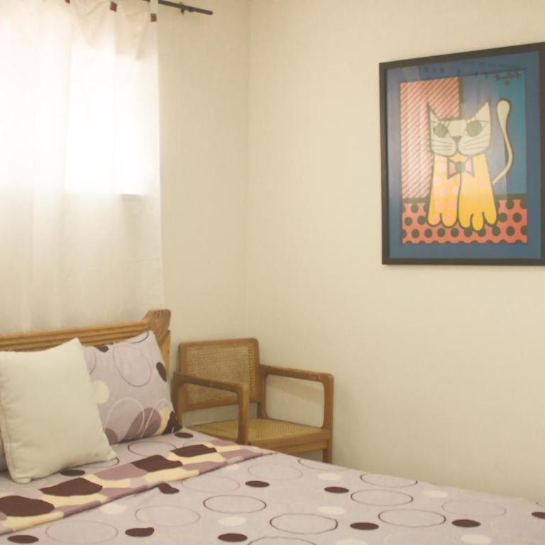 Hotel Casa Telma - Habitación Doble Superior - 3