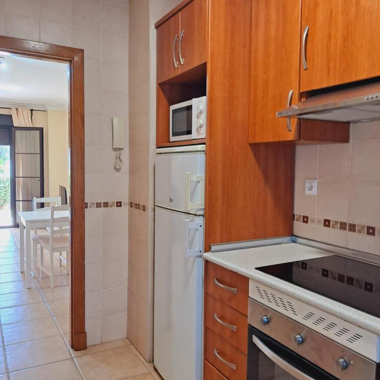 Apartamentos Coto de San José - Apartamento - Planta baja - 9