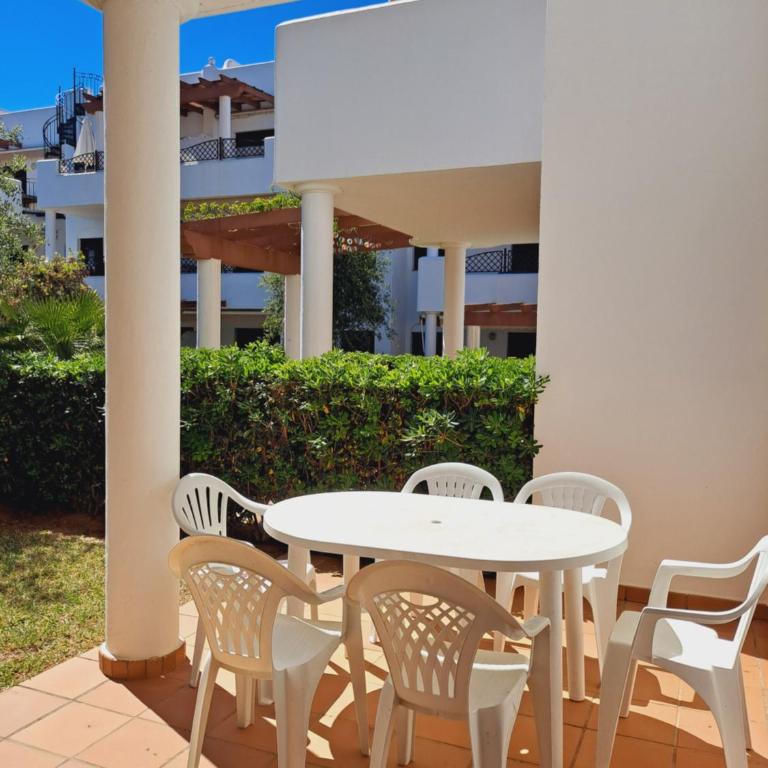 Apartamentos Coto de San José - Apartamento - Planta baja - 10