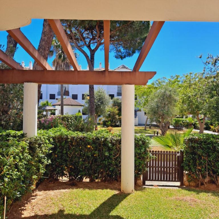 Apartamentos Coto de San José - Apartamento - Planta baja - 12