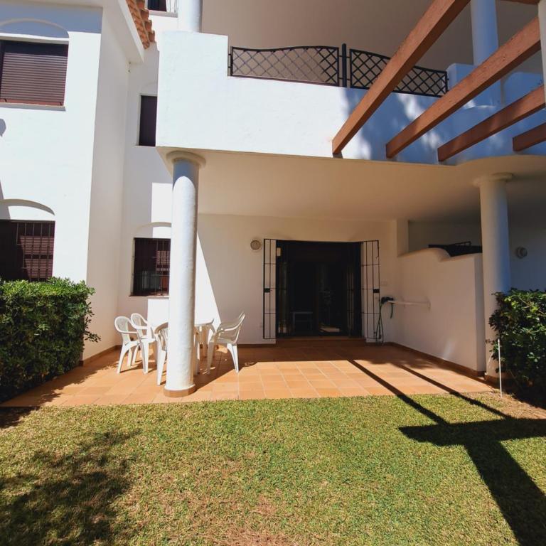 Apartamentos Coto de San José - Apartamento - Planta baja - 13