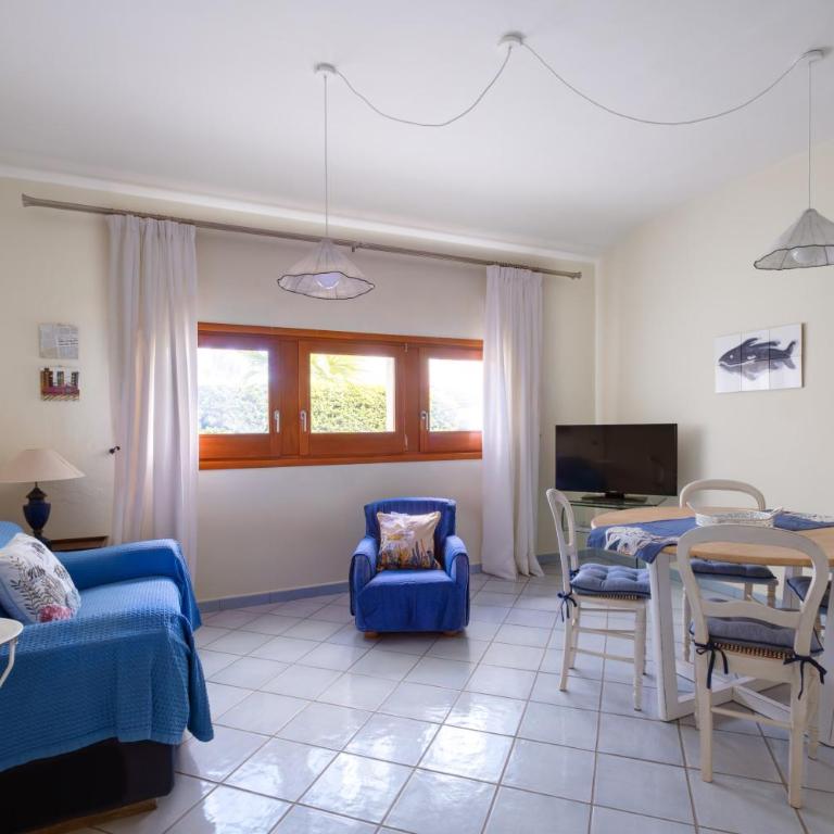Orosei Home Holidays - Rimediu - Appartamento Superior - 31