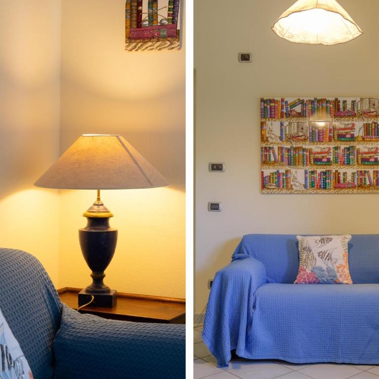 Orosei Home Holidays - Rimediu - Appartamento Superior - 33