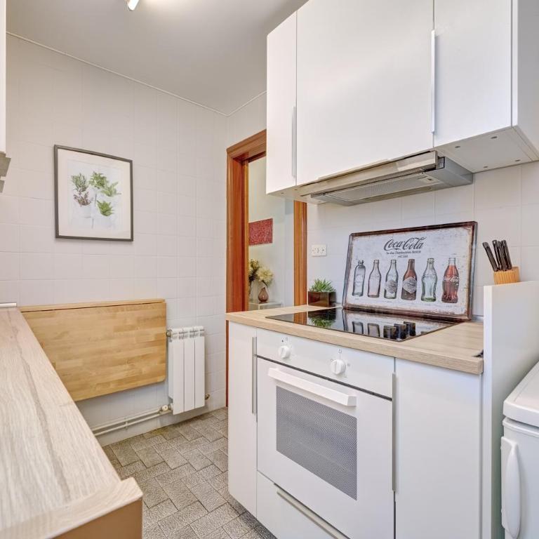 Jarauta 18 by Clabao - Apartamento de 2 dormitorios - 12