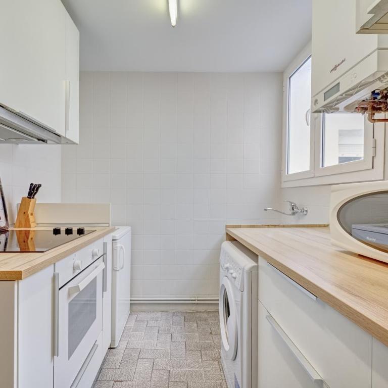 Jarauta 18 by Clabao - Apartamento de 2 dormitorios - 10