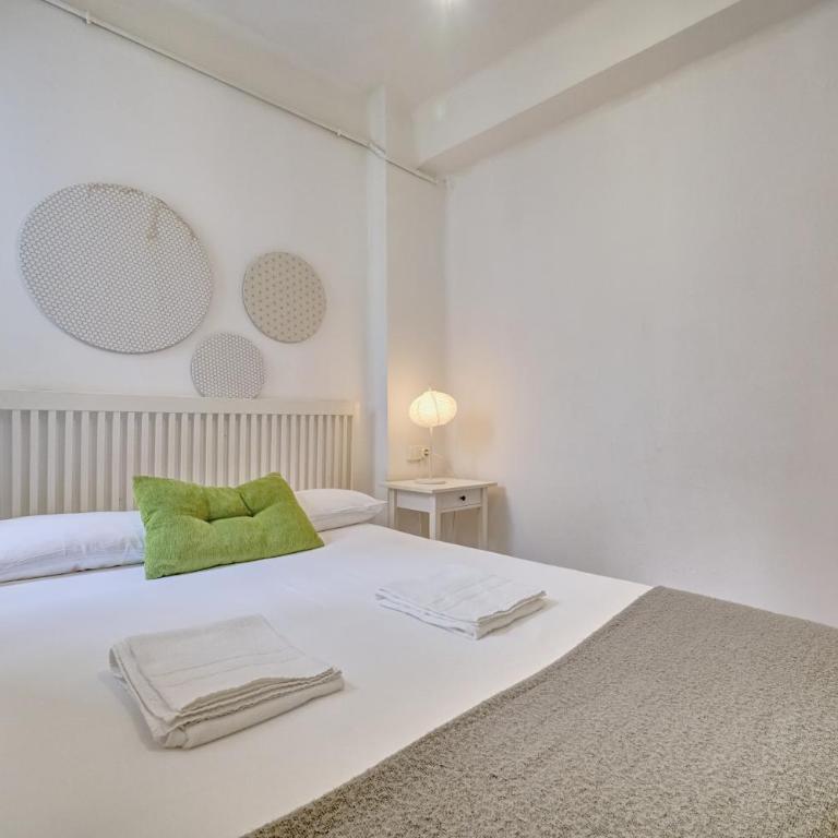 Jarauta 18 by Clabao - Apartamento de 2 dormitorios - 19