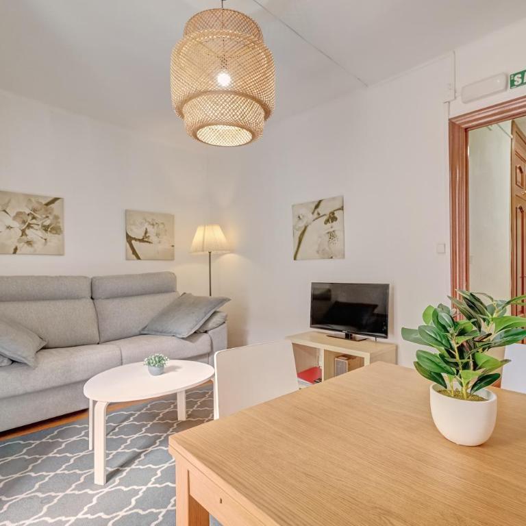 Jarauta 18 by Clabao - Apartamento de 2 dormitorios - 2