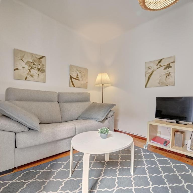 Jarauta 18 by Clabao - Apartamento de 2 dormitorios - 7