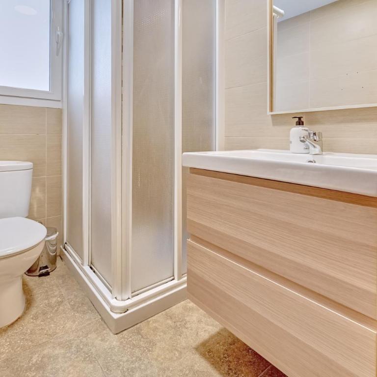 Jarauta 18 by Clabao - Apartamento de 2 dormitorios - 22