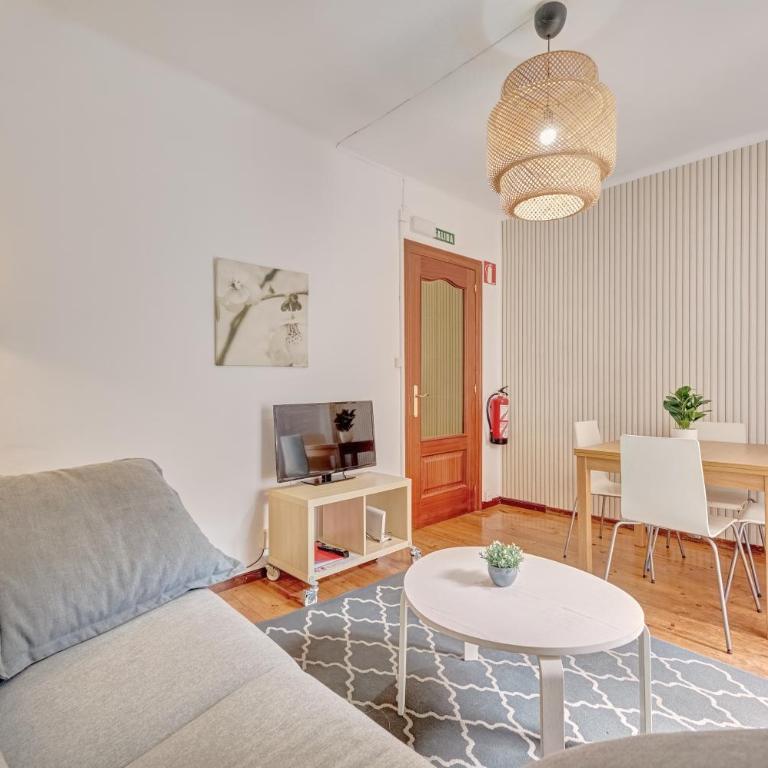 Jarauta 18 by Clabao - Apartamento de 2 dormitorios - 5
