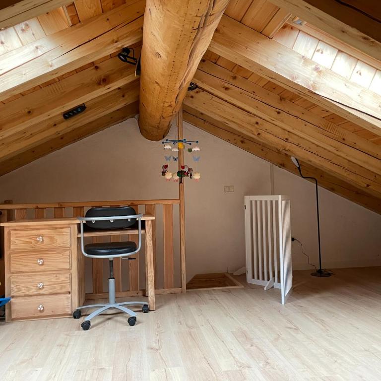 L'Atelier du Temps - Moline Paradiso - Appartamento con 2 Camere da Letto - 3