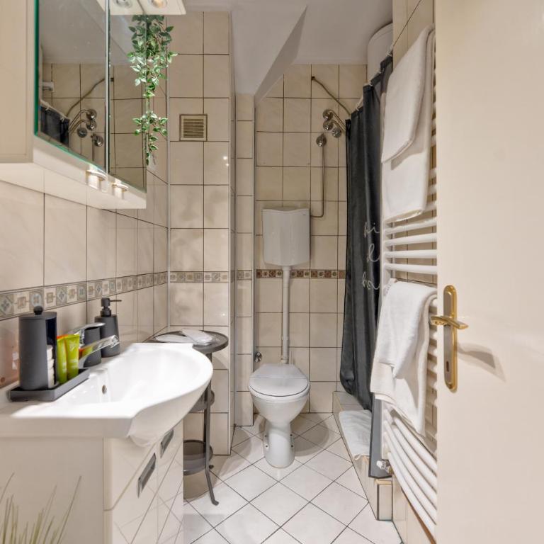 ZigZag Belgrade - Apartman sa Terasom - 4